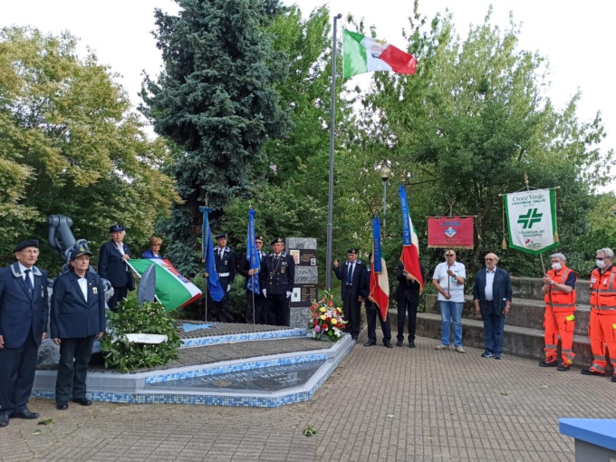 Lissone Marinai d'Italia