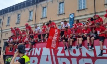 Monza accoglie i biancorossi neo promossi in Serie A
