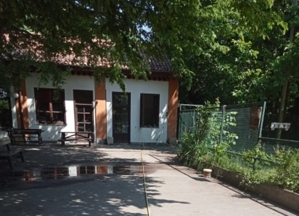 Seveso, La Petitosa occupata abusivamente