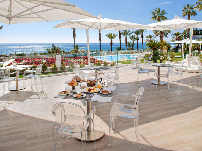 Vacanze di lusso a Sanremo e in Liguria