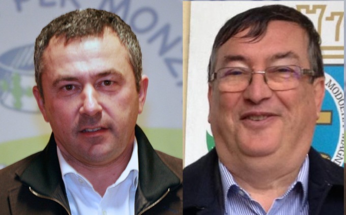 Maffè e Monguzzi tornano “all’ovile” nel Centrodestra
