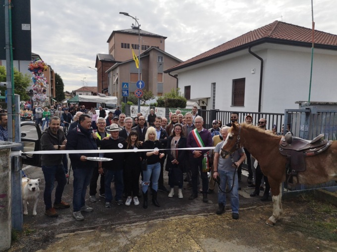 A Cesano Maderno il grande ritorno della Manifestazione zootecnica