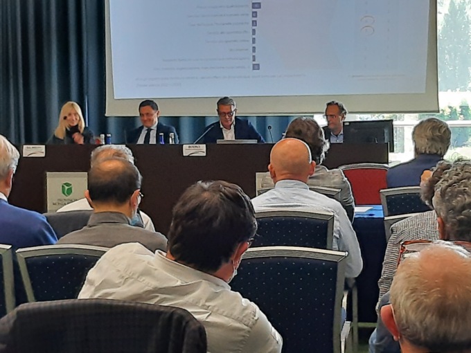 L’ Assemblea soci BrianzAcque approva il bilancio 2021