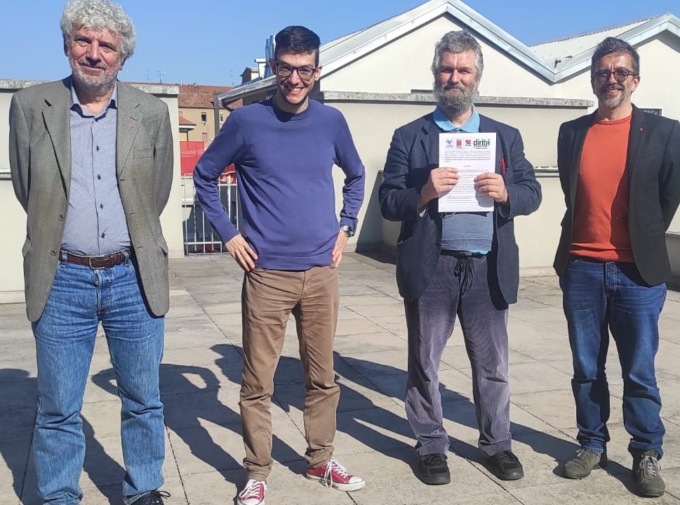 Cpia, Camera del lavoro e Diritti Insieme potenziano i progetti per l’apprendimento permanente