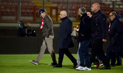 Perugia-Monza in diretta live. Ferrarini gela i brianzoli nel finale: la strada verso la Serie A passa dai play-off