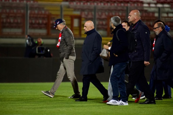 Perugia-Monza in diretta live. Ferrarini gela i brianzoli nel finale: la strada verso la Serie A passa dai play-off