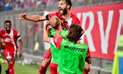Monza-Brescia in diretta live. Finisce 2-1 in rimonta: biancorossi in finale!
