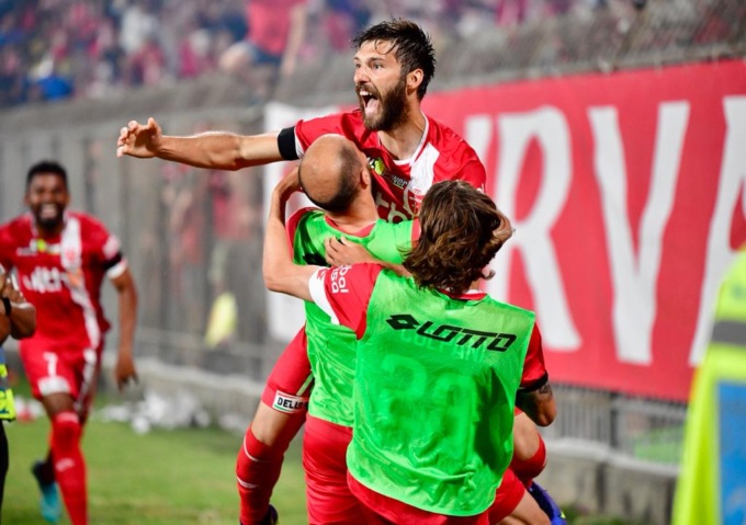 Monza-Brescia in diretta live. Finisce 2-1 in rimonta: biancorossi in finale!