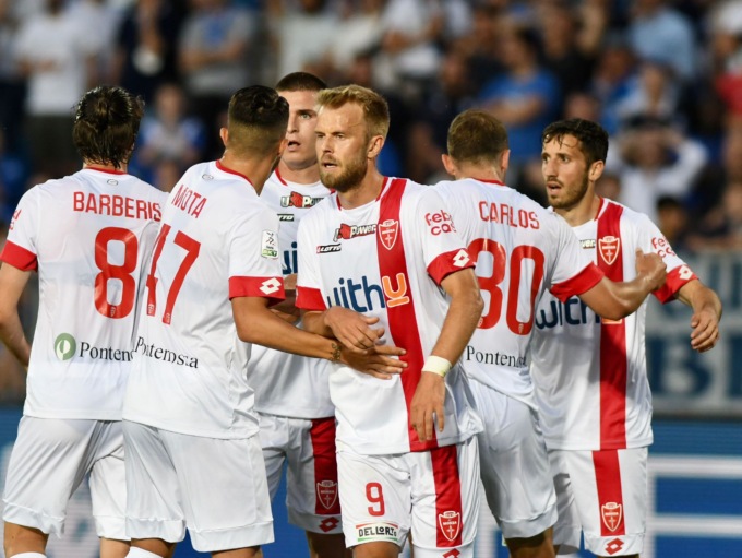 Brescia-Monza in diretta live. I biancorossi ribaltano la Leonessa!