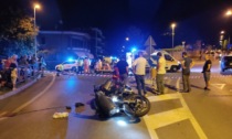 Incidente di Cassago, il motociclista deceduto era domiciliato in Brianza 