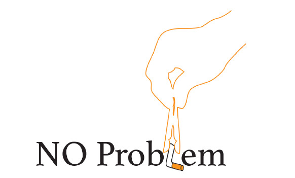 no problem_