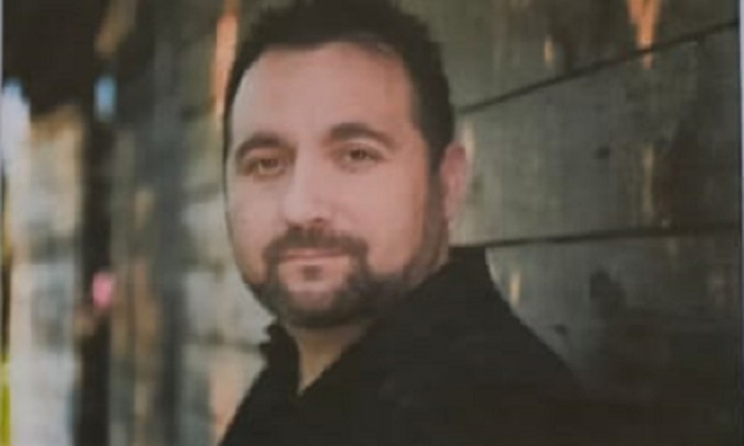 Il sorriso di Omar si è spento a soli 46 anni