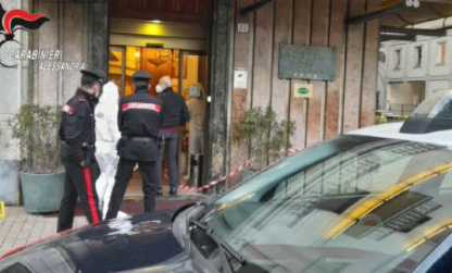 Varedese arrestato ad Alessandria per omicidio