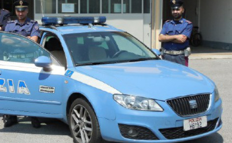 La Stradale si trasferisce ad Agrate. Al suo posto Vigili e Protezione civile