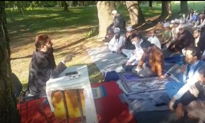 Festa di fine Ramadan, cambia la viabilità attorno allo stadio