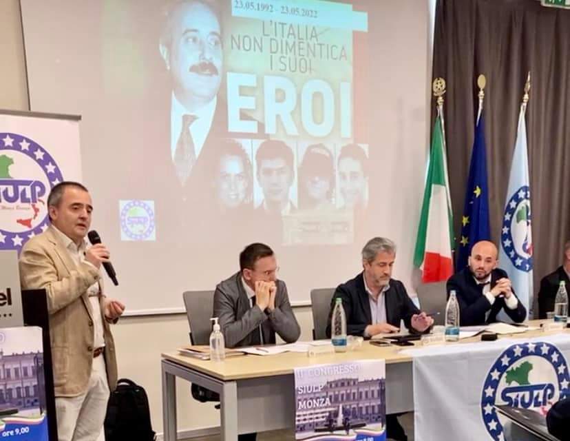 relatore Mirco Scaccabarozzi