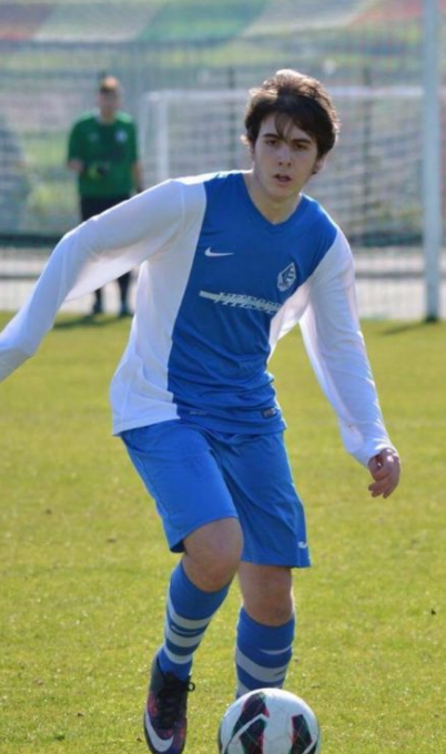 Il quarto Torneo Riva in memoria del giovane campione