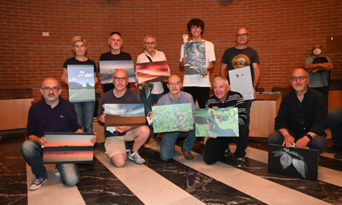 Scatti in Brianza, tutte le foto premiate