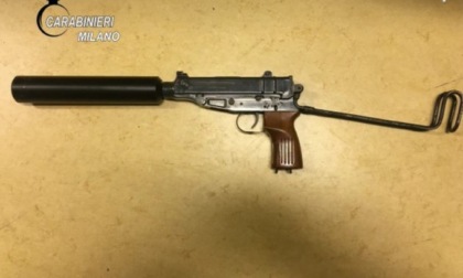 Traffico di droga e armi: 30 arresti