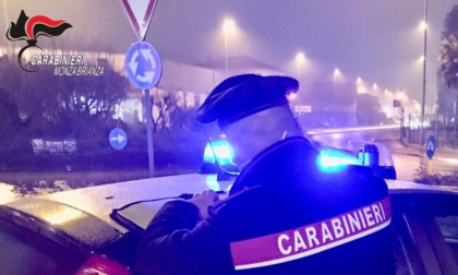 Tenta di rubare un'auto ma viene sorpreso dai Carabinieri: in manette 24enne di Lodi