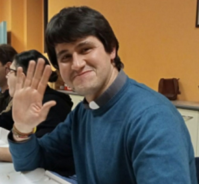 Don Fabrizio va a Desio, al suo posto un prete novello