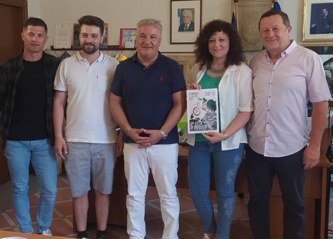 Arriva il «GP Città di Briosco»: il paese diverrà tempio delle mountain bike per un giorno