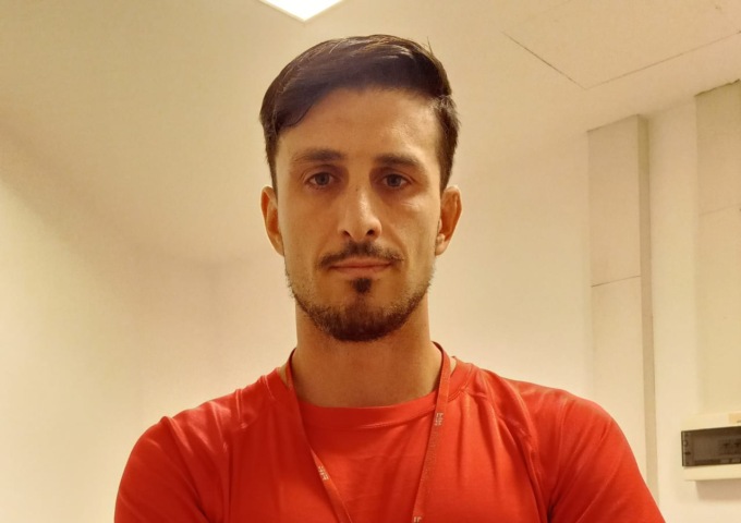 Bagnino eroe salva la vita a una bimba di 8 anni