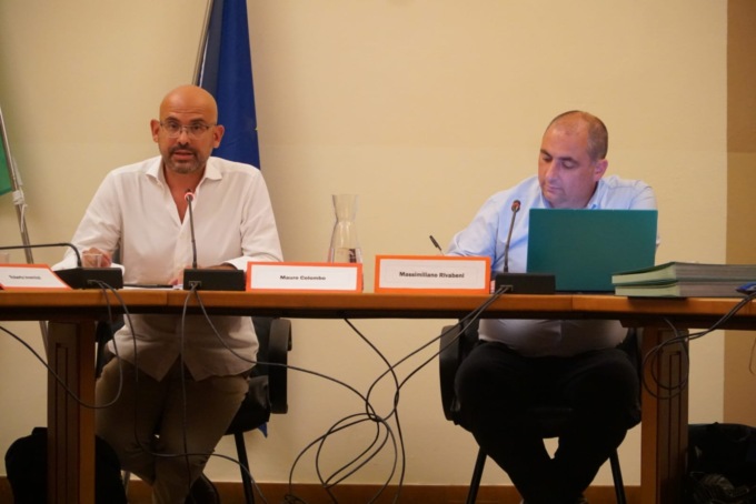 Consiglio dell’Unione, scintille dopo la decisione di Mezzago di lasciare l’Ente