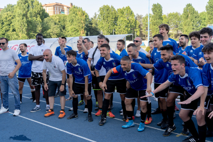 La Sport week si chiude con 24mila presenze