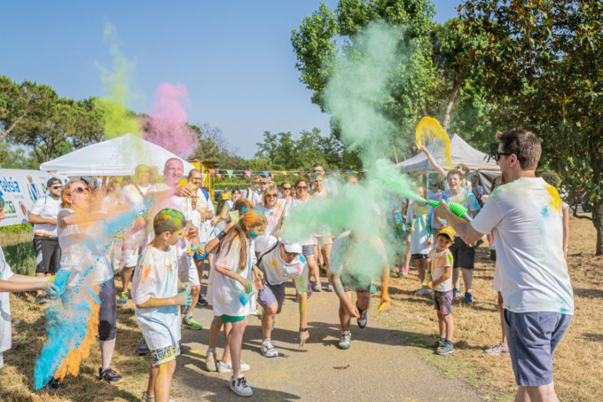 Si alza il sipario sulla Festa di Lesmo e Camparada: ecco il programma del weekend