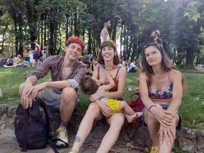 Pride Brianza, quasi 6mila presenze