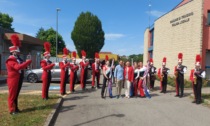 La Triuggio Marching Band sfilerà alla Rose Parade