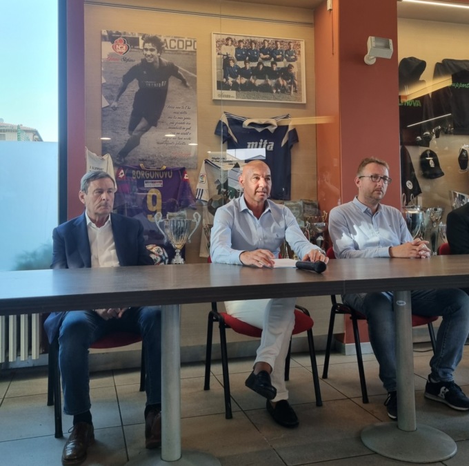 La Vis Nova diventa centro di formazione Inter