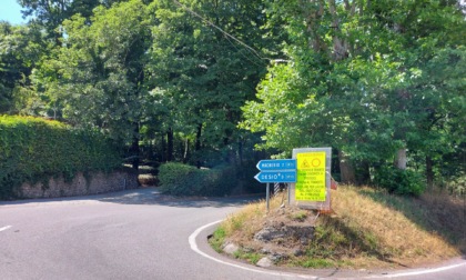 Lavori alla fognatura, chiusa via Trento e Trieste