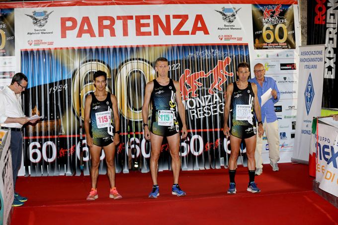 Monza Resegone: venerdì 1 luglio la premiazione