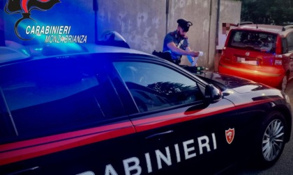 Ubriaca aggredisce i Carabinieri: "Vi ammazzo"