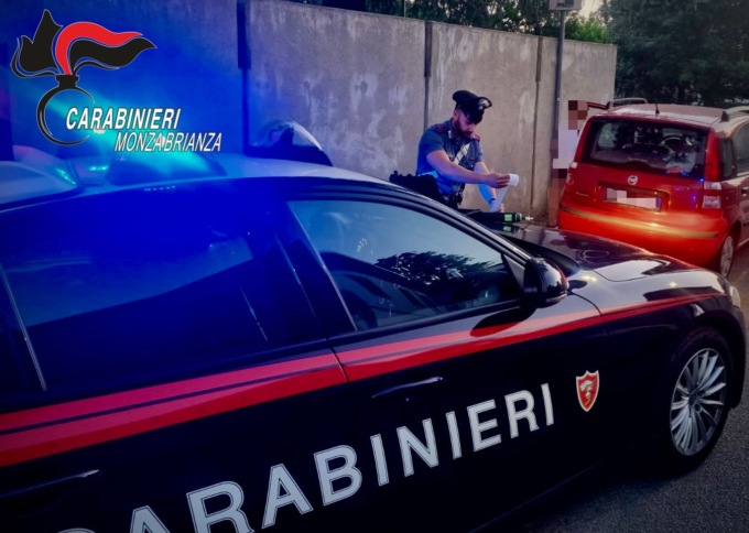 Ubriaca aggredisce i Carabinieri: “Vi ammazzo”