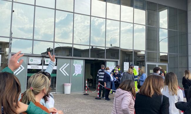 Visite in ospedale: task force per ridurre i tempi d’attesa