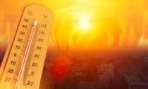 Attenzione all'ondata di calore dei prossimi giorni: in Brianza temperature fino a 38 gradi