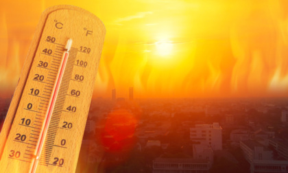 Ondata di calore in Lombardia: da oggi temperature in rialzo ovunque