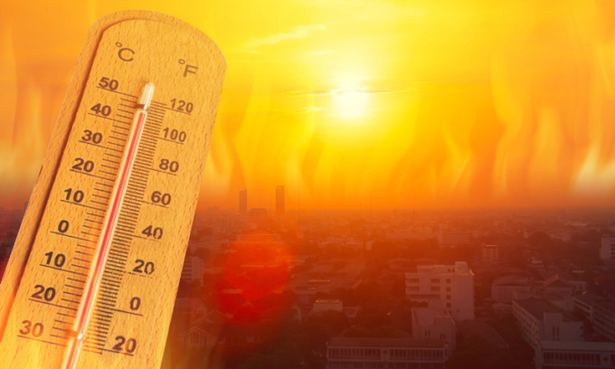 Ondata di calore in Lombardia: da oggi temperature in rialzo ovunque
