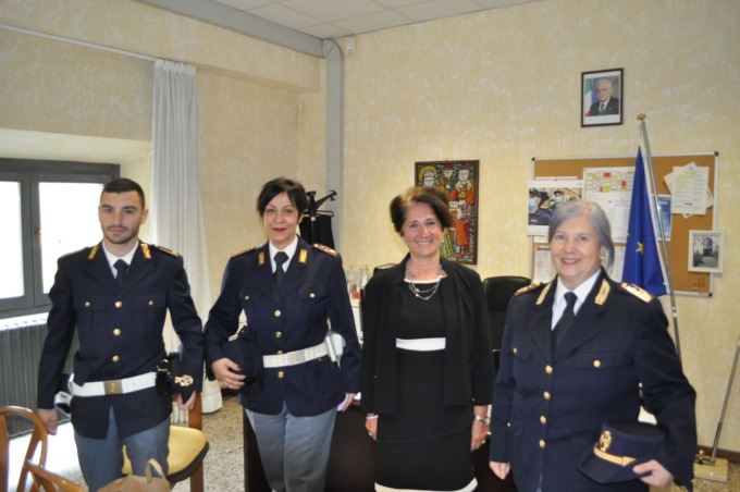 Minori scomparsi e cyberbullismo, la Polizia nelle scuole