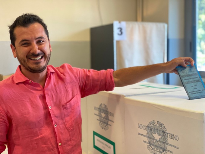A Monza probabile ballottaggio, Piffer ammette la sconfitta
