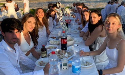 Cena in bianco, in Villa Reale la festa più esclusiva dell'estate