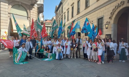 Non c'è accordo sul rinnovo del contratto: i lavoratori delle farmacie municipalizzate in sciopero
