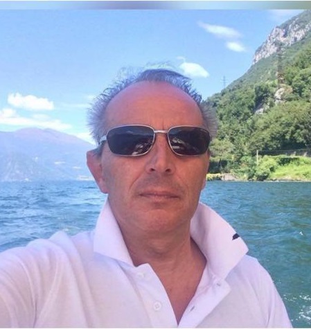Addio al bancario ed ex allenatore della pallavolo
