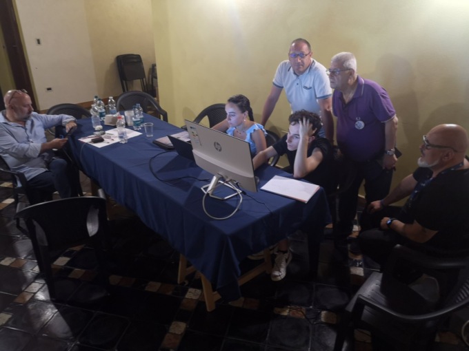 Cesano Maderno, ballottaggio, Gianpiero Bocca sindaco