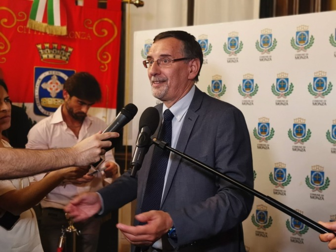 Parla il nuovo sindaco Pilotto, ecco le priorità