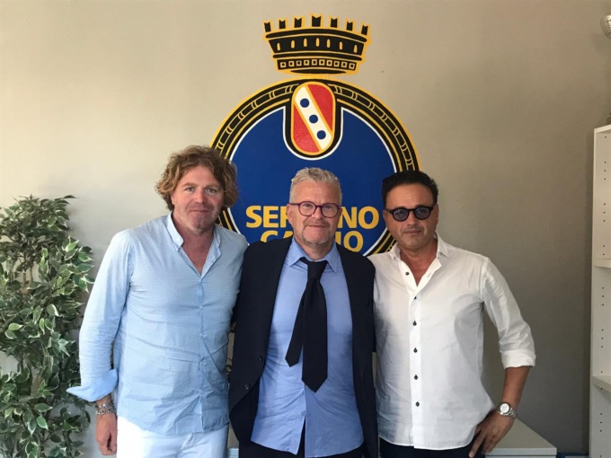Il patron del Seregno Calcio respinge le critiche dei tifosi azzurri