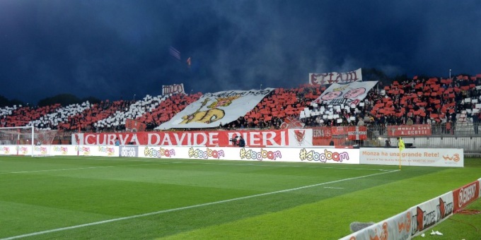 Monza in Serie A, gli abbonamenti in curva sud sono già esauriti